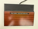 Radio Shack Plug Power Remote Control Command Center 61-2690 Tested. Fixed Price $23.99.