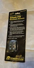 RKR24 Slimlite Keychain Remote Control New!. Fixed Price $7.99.