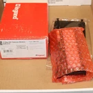 One TM1110 Legrand 10-WAY Idc Telecom Module, W/ RJ31X. Fixed Price $19.27.
