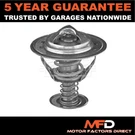 Fits Toyota Mitsubishi Lexus Nissan Proton Smart Citroen Mfd Thermostat Coolant. Fixed Price $33.74.