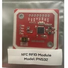 PN532 V3 Nfc Rfid Reader Writer Module Kit For Arduino Android Raspberry Pi. Fixed Price $28.60.