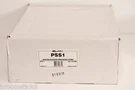 Elan Home Systems PSS1 Server Station Precision Panel Wall Plate. Fixed Price $14.09.