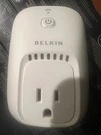 Belkin Wemo Switch Smart Plug F7C027 Wi-fi Alexa And Google Assistant Linksys. Fixed Price $11.99.