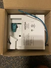 Leviton DRC00-D0 Power Supply 120-277V White Wall Mount Home Electrical. Fixed Price $67.50.