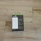 Leviton No Neutral Decora Smart Switch Wifi Bridge Alexa Google Home White. Fixed Price $24.99.