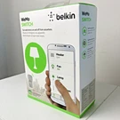 Belkin Wemo Switch Wifi Enabled Smart Home Plug White F7C027FC. Fixed Price $14.96.
