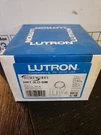 Lutron Homeworks HRT-3LD-SW Table Top Dimmer, Snow/white. Fixed Price $120.00.