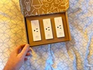 3X Wemo Wifi Enabled Mini Smart Plugs New Box F7C063-BDL 2ND Generation. Fixed Price $8.50.