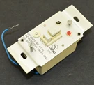 Bsr Remote Wall Light Switch Model No. X10-014711 120 Volts Ac 60HZ Usa. Fixed Price $13.88.