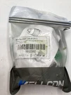 Pack Of Vellcon VA-0123-3 Nema 5-15P 360 Degree Diy Plug Black. Fixed Price $18.19.