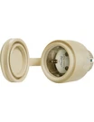 Shelly Outdoor GEN3 Smart Wifi Plug, Weatherproof, Energy Monitoring. Fixed Price $44.73.