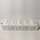 Tp-link Kasa Smart Wi-fi Plug Mini White KP125 X1 HS103 X4 Lot Of. Fixed Price $29.99.