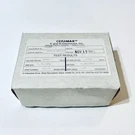 Hp 05971-80103 Channel Electron Multiplier Replacement Horn Ceramax 7534M. Fixed Price $1199.99.