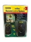 Stanley Remote Control System Wireless Indoor/outdoor (50 Ft Range). Fixed Price $15.00.