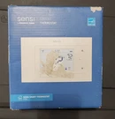 Emerson Sensi Smart Programmable Thermostat - White (ST55) Open Box. Fixed Price $42.95.