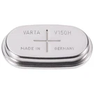 Varta V150H 1.2V 150MAH Nimh Rechargeable Button Cell Battery 55615101501. Fixed Price $9.31.
