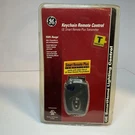 Ge Wireless Home Control Add Keychain Smart Remote Plus Transmitter New Nos. Fixed Price $11.00.