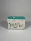 Tp-link Kasa Smart Wi-fi Plug Mini 4-PACK EP10P4 Alexa Google Home. Fixed Price $23.75.