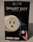 Geeni Smart Dot, New In Box!. Fixed Price $21.00.