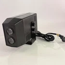 Radio Shack Safe House 49-307 Infrared Photoelectric Burglar Alarm Vintage Tandy. Fixed Price $26.79.