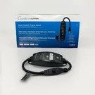 Lutron Caseta Outdoor Smart Plug 15A (PD-15OUT-BL) Work W/ Alexa Google Homekit. Fixed Price $84.97.
