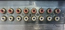 Savant AIM-016U Channel Stereo Preamp Input Card 068-0060-15. Fixed Price $49.99.