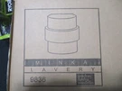 Minka Lavery 9836 Ceramic Dark Sky Outdoor Wall Sconce Light Great White. Fixed Price $49.49.