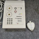 Radio Shack 49-2559R Personal Emergency Phone Dialer Pendant Base With Necklace. Fixed Price $18.00.