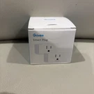 Govee Smart Plug Pro 2 Pack Model H5080. Fixed Price $18.95.