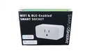 Simply Conserve Smart Wi-fi Plug. Fixed Price $13.99.
