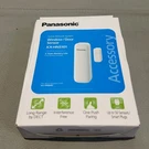 Panasonic KX-HNS101 Home Network System Window Door Sensor White Smart New. Fixed Price $14.25.