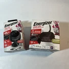 Energizer Smart Wifi Lot Outdoor Plug And Indoor Security Camera New Box. Fixed Price $33.00.