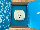 Wemo Insight Smart Plug Wifi Switch Energy Monitor Belkin F7C029 Open Box. Fixed Price $24.99.
