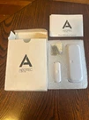 Aeotec By Aeon Labs Z-wave Door/window Sensor 2ND Edition. Fixed Price $19.95.