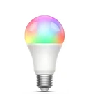 Smart Led Rgbw Dimmable Light Bulb Wifi Alexa & Google. Fixed Price $14.99.