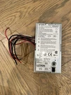 Lutron HW-RPM-4R-120 Remote Power Module Switching. Fixed Price $120.00.
