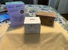 Lot Of 4 Smart Plug (kasa & Refoss) Brand New. Fixed Price $22.00.