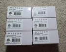 Insteon Lot Of 6 - 2474D Dimmers (light Almond) Open Box. Fixed Price $315.00.