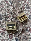 Vintage Bsr System Mini Controller X10-MC260 120V Watts. Fixed Price $9.99.