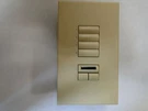 Lutron Homeworks ST-4SIR-NI-IV. Fixed Price $65.00.
