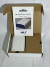Urc Total Control TRF-ZW1 Z-wave Extender, Network Gateway Integrater, Themostat. Fixed Price $29.96.