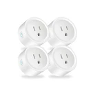 Osprey Smart Plug, Wi-fi Outlet Socket Compatible With Alexa And Go... Fast Ship. Fixed Price $40.10.