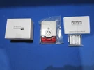 Lot Of 50 Gocontrol Z-wave Siren And Strobe New. Fixed Price $245.00.