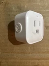 Prime Wifi Smart Outlet In-wall Receptacle RCWFLL11 Works. Fixed Price $18.50.