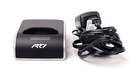 Rti Charging Dock & Power Supply For T2-CS Cs+ P268. Fixed Price $50.40.
