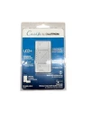 Lutron Caseta Wireless Smart Dimmer Switch PD-6WCL-WH-R White 150W. Fixed Price $56.99.