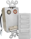 4-BUTTON Keypad Plus Transmitter Base Kit (XPT4-W-NS). Fixed Price $69.98.