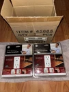 Ge Duplex Receptacle Wireless Lighting Control 45605 Pack Of 2. Fixed Price $28.00.