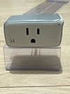 Ihome ISP5 Control Wifi Smart Plug Apple Homekit. Fixed Price $7.99.