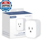 Aqara Zigbee Smart Plug Energy Monitoringoverload Protectionscheduling And. Fixed Price $54.85.